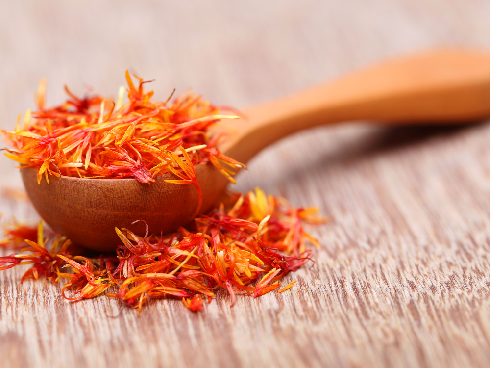 3. Hướng dẫn cách sử dụng nhụy hoa nghệ tây